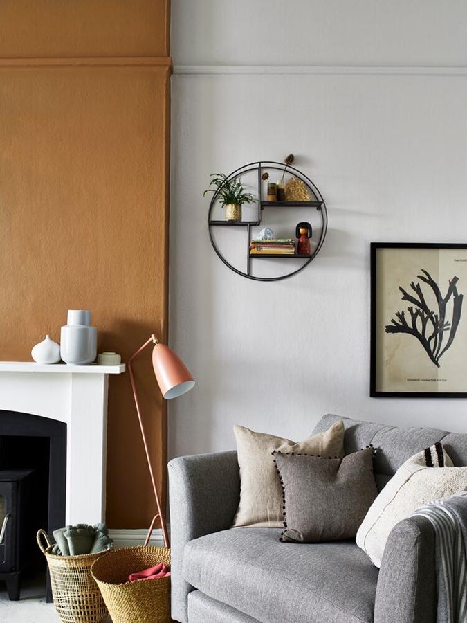 Dulux Roller Tester Just Walnut 30ml