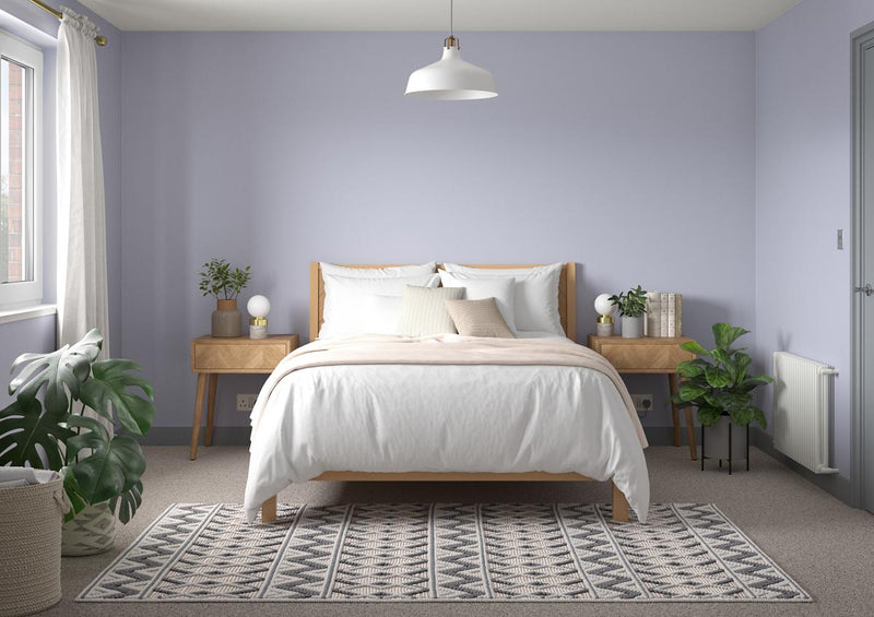 Dulux Roller Tester Lavender Quartz 30ml