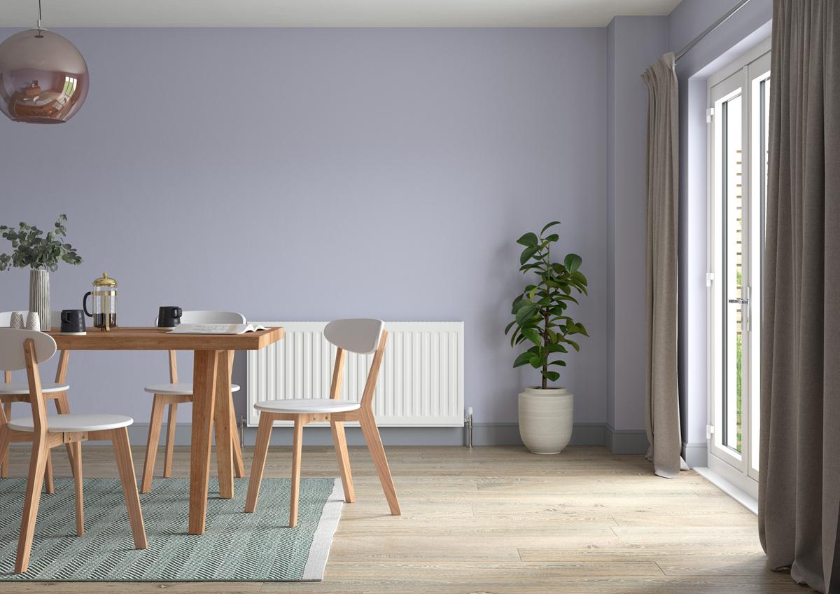 Dulux Roller Tester Lavender Quartz 30ml