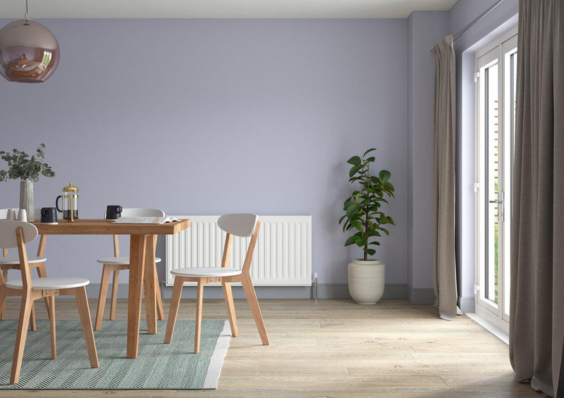 Dulux Roller Tester Lavender Quartz 30ml