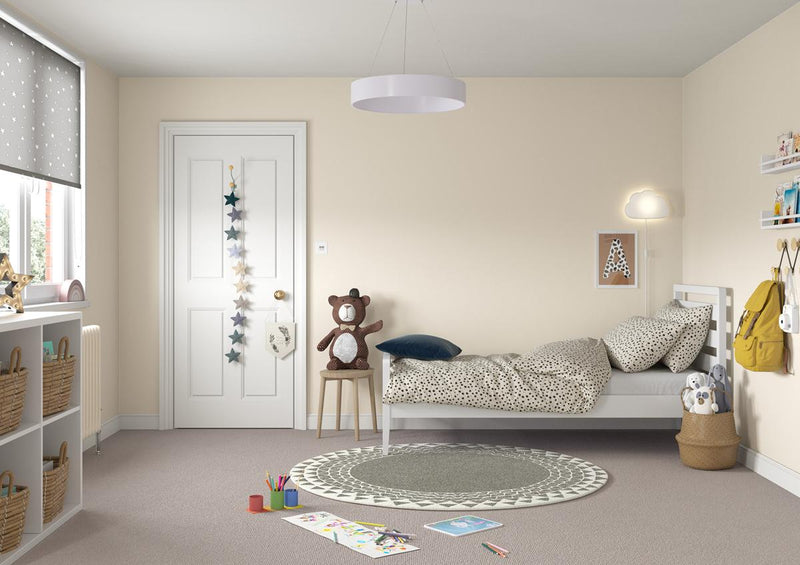 Dulux Roller Tester Magnolia 30ml