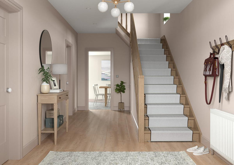 Dulux Roller Tester Malt Chocolate 30ml