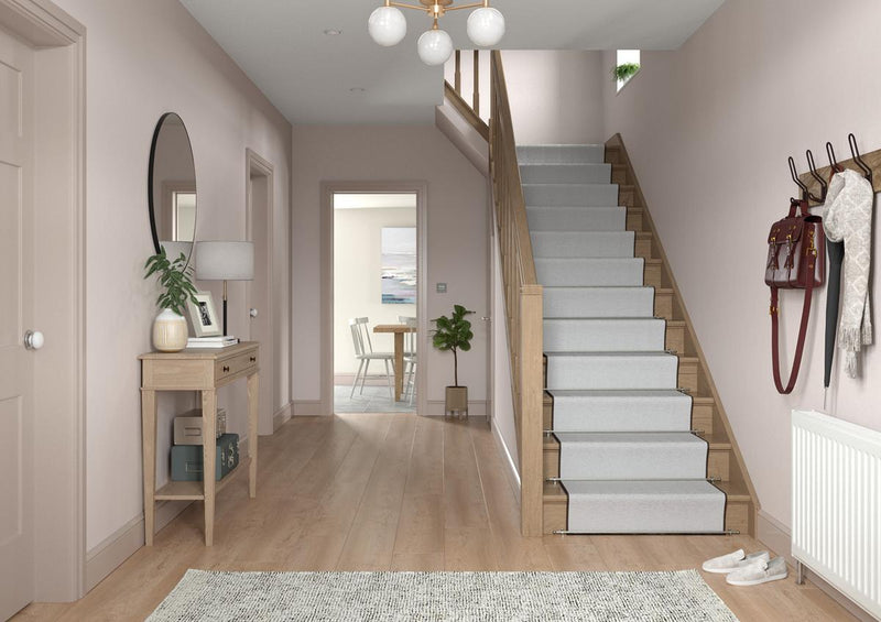 Dulux Roller Tester Mellow Mocca 30ml