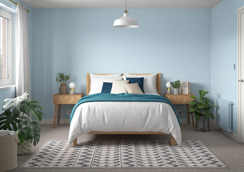 Dulux Roller Tester Mineral Mist 30ml