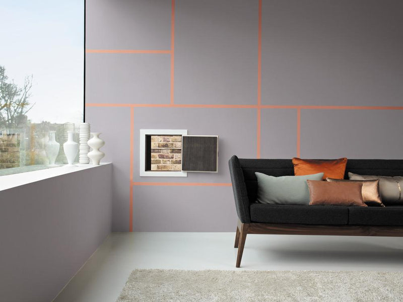 Dulux Roller Tester Natural Slate 30ml