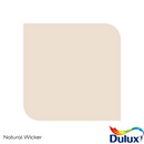 Dulux Roller Tester Natural Wicker 30ml