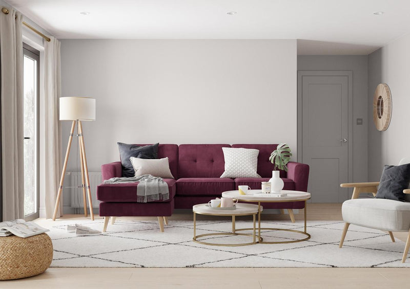 Dulux Roller Tester Perfectly Taupe 30ml