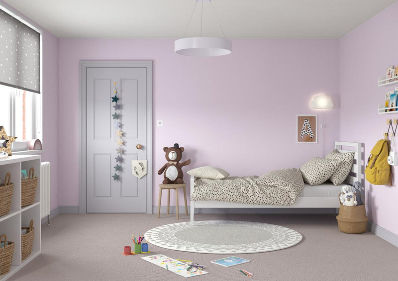 Dulux Roller Tester Pretty Pink 30ml