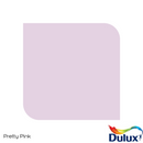 Dulux Roller Tester Pretty Pink 30ml