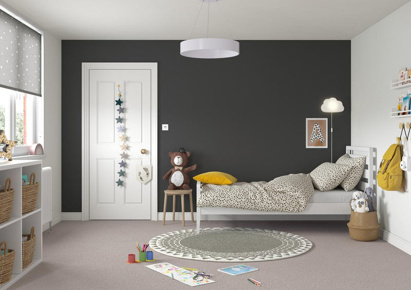 Dulux Roller Tester Rich Black 30ml