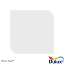 Dulux Roller Tester Rock Salt 30ml