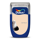 Dulux Roller Tester Soft Peach 30ml