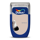 Dulux Roller Tester Soft Stone 30ml