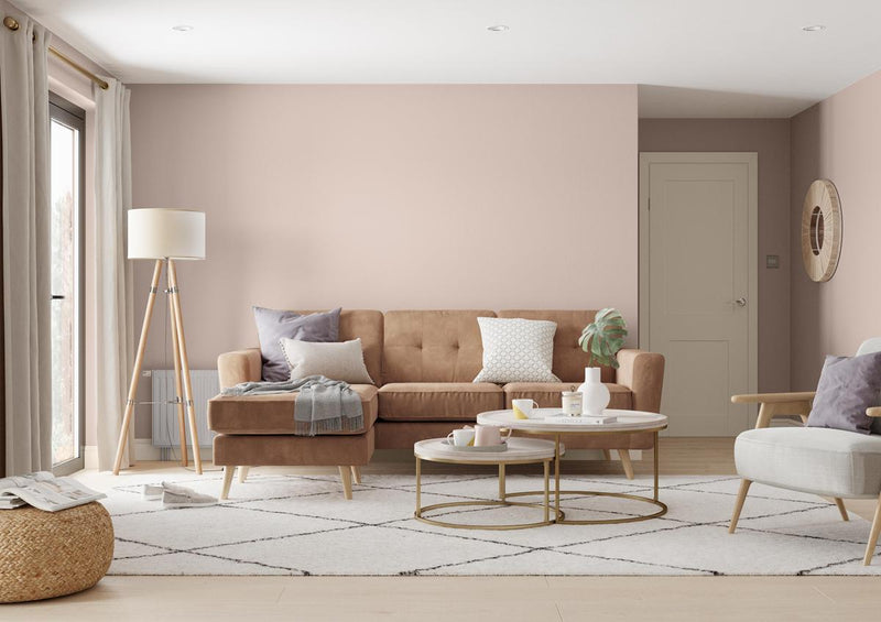 Dulux Roller Tester Soft Truffle 30ml