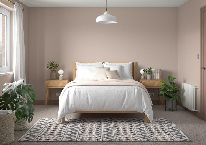 Dulux Roller Tester Soft Truffle 30ml