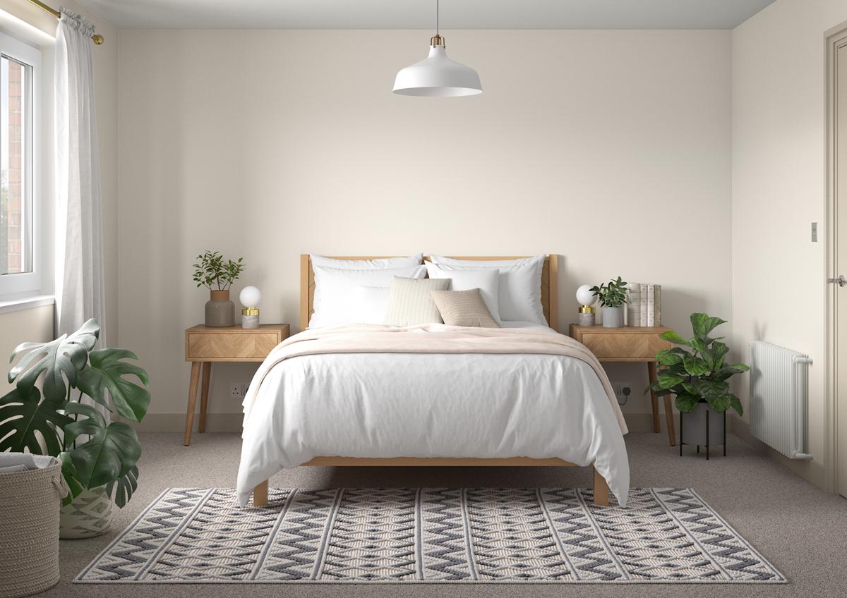 Dulux Roller Tester Summer Linen 30ml