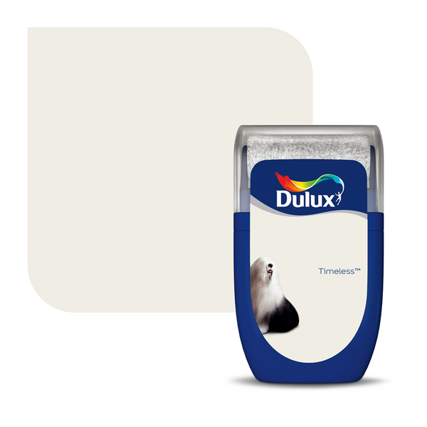 Dulux Roller Tester Timeless 30ml