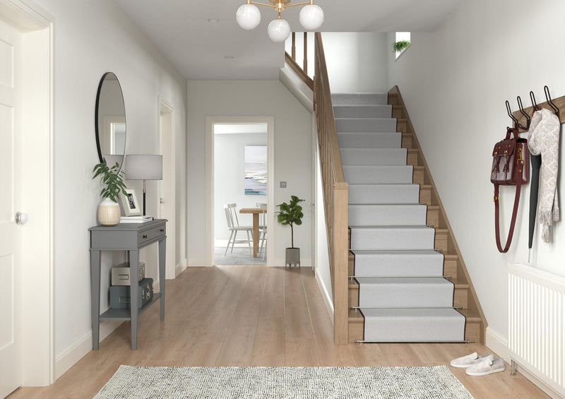 Dulux Roller Tester White Mist 30ml