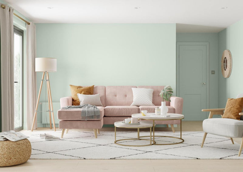 Dulux Roller Tester Willow Tree 30ml