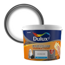 Dulux Easycare Washable & Tough Matt Emulsion Paint Pure Brilliant White