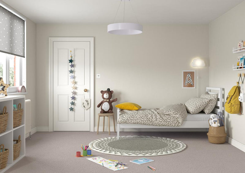 Dulux Easycare Washable & Tough Matt Emulsion Paint Egyptian Cotton