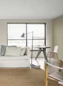 Dulux Easycare Washable & Tough Matt Emulsion Paint Egyptian Cotton