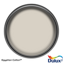 Dulux Easycare Washable & Tough Matt Emulsion Paint Egyptian Cotton
