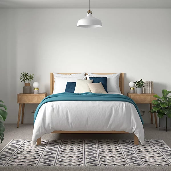 Dulux Trade Diamond Satinwood Brilliant White