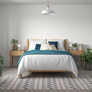 Dulux Trade Diamond Satinwood Brilliant White 2.5L