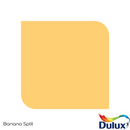 Dulux Roller Tester Banana Split 30ml