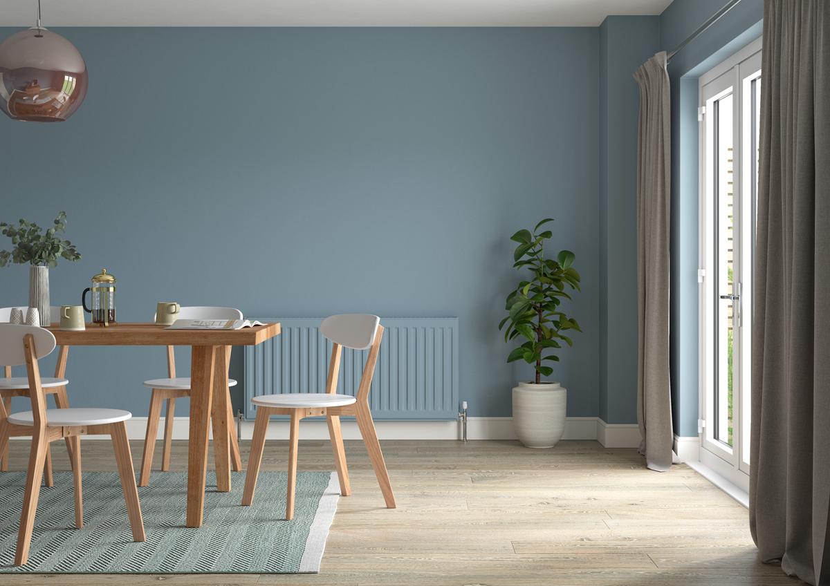 Dulux Roller Tester Denim Drift 30ml