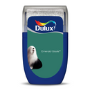 Dulux Roller Tester Emerald Glade 30ml