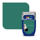 Dulux Roller Tester Emerald Glade 30ml