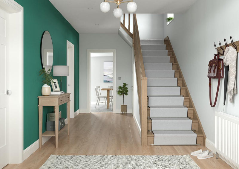 Dulux Roller Tester Emerald Glade 30ml