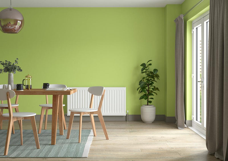 Dulux Roller Tester Kiwi Crush 30ml