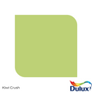 Dulux Roller Tester Kiwi Crush 30ml