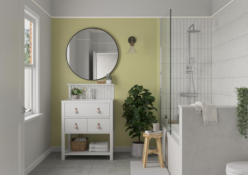 Dulux Roller Tester Melon Sorbet 30ml