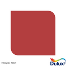 Dulux Roller Tester Pepper Red 30ml