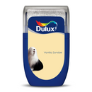 Dulux Roller Tester Vanilla Sundae 30ml