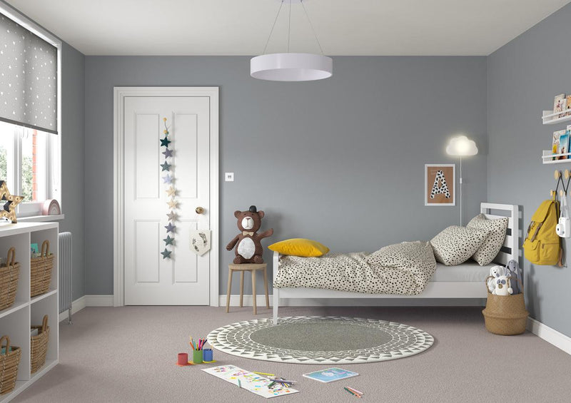 Dulux Easycare Washable & Tough Matt Emulsion Paint Natural Slate