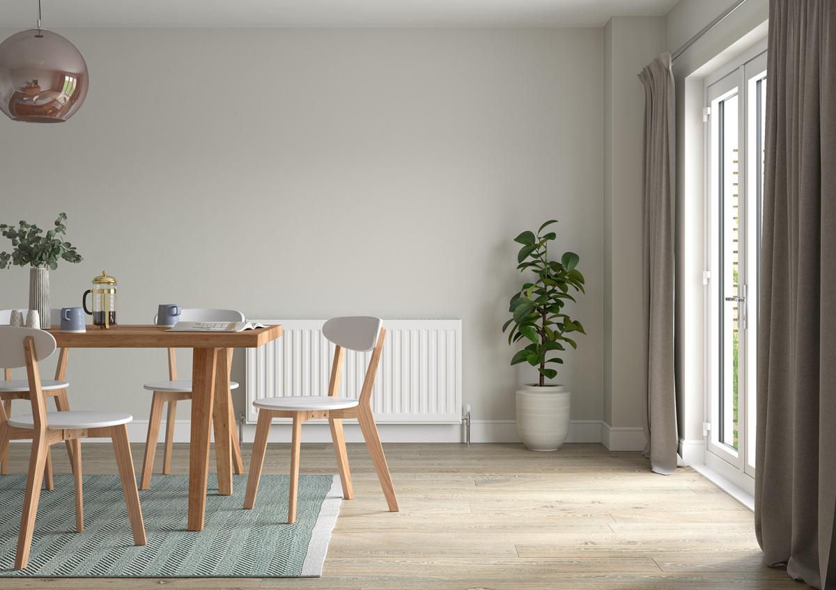 Dulux Easycare Washable & Tough Matt Emulsion Paint Pebble Shore