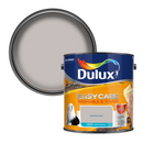 Dulux Easycare Washable & Tough Matt Emulsion Paint Perfectly Taupe 2.5L