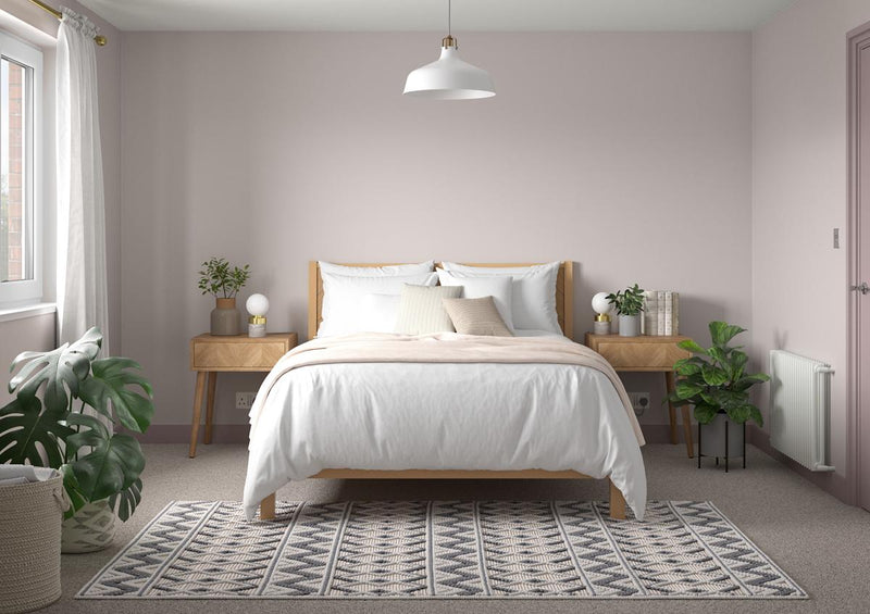 Dulux Easycare Washable & Tough Matt Emulsion Paint Perfectly Taupe 2.5L