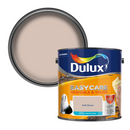 Dulux Easycare Washable & Tough Matt Emulsion Paint Soft Stone 2.5L