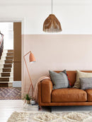 Dulux Easycare Washable & Tough Matt Emulsion Paint Soft Stone 2.5L