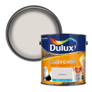 Dulux Easycare Washable & Tough Matt Emulsion Paint Just Walnut 2.5L