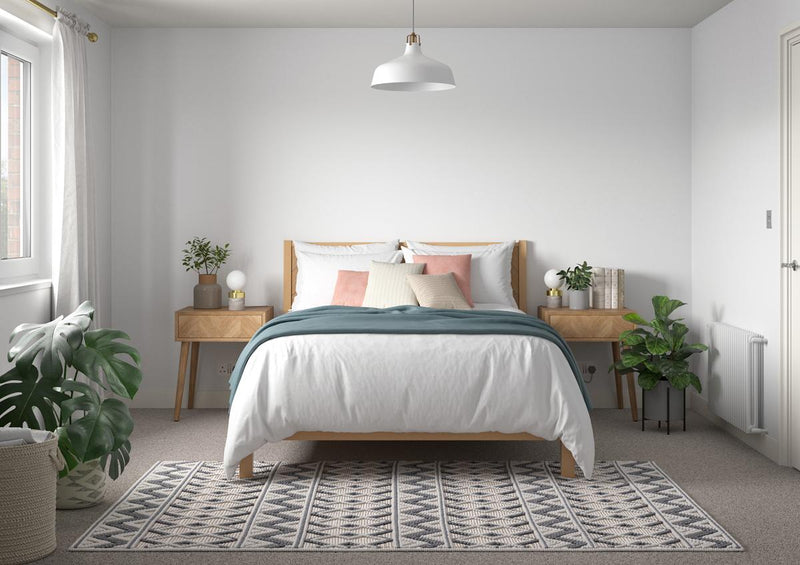 Dulux Easycare Washable & Tough Matt Emulsion Paint Rock Salt