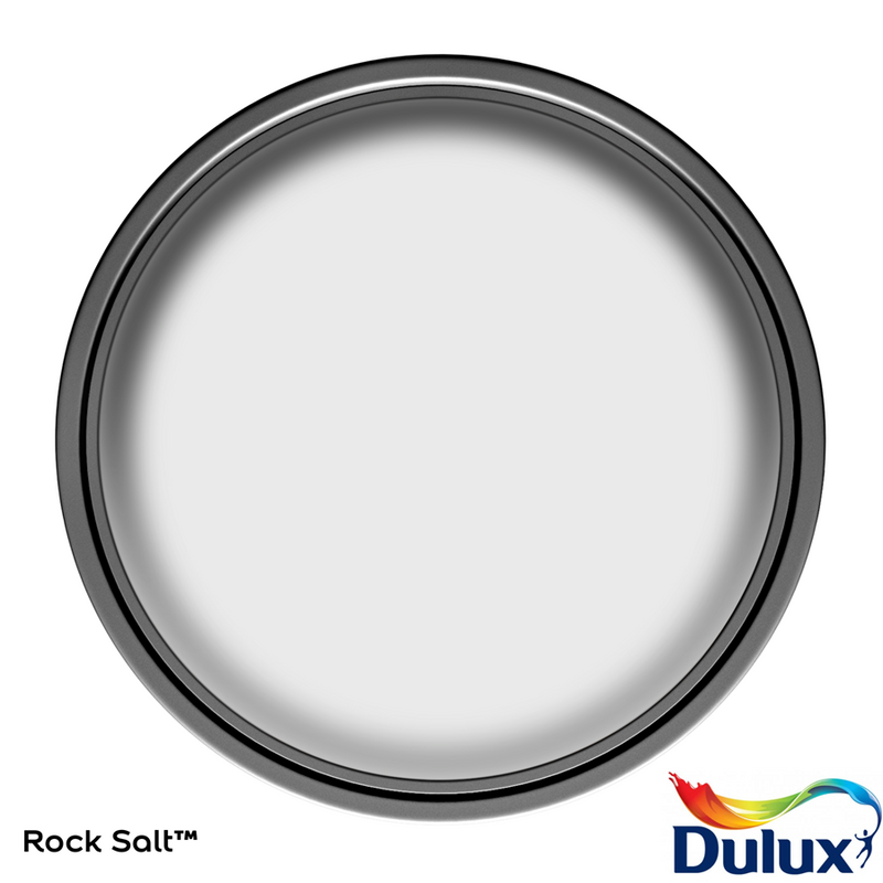 Dulux Easycare Washable & Tough Matt Emulsion Paint Rock Salt