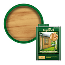 Cuprinol Wood Preserver Clear