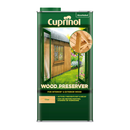 Cuprinol Wood Preserver Clear